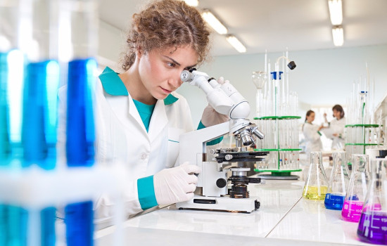 Laboratory tests and chemical analysis of petroleum products